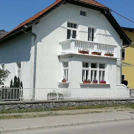 Gæstehus Wdt Ljubljana
