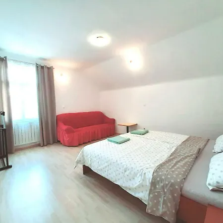 Guest house Wdt Ljubljana