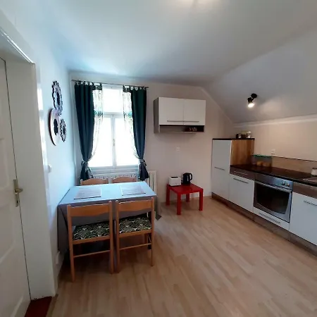 Guest house Wdt