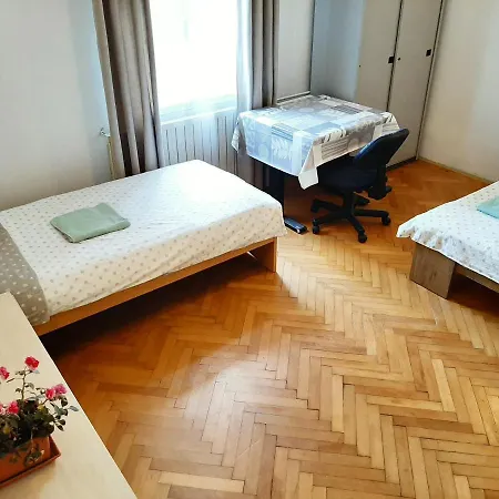 Wdt * Ljubljana